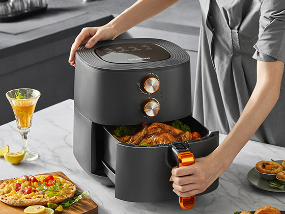 Ga-M6a Air Fryer