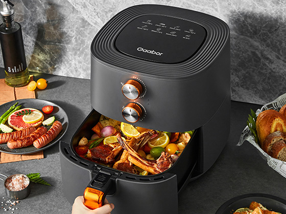 Ga-M6a Air Fryer