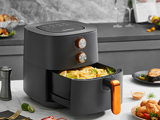Ga-M6a Air Fryer