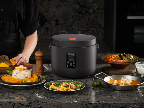 GR-S30A 3l rice cooker