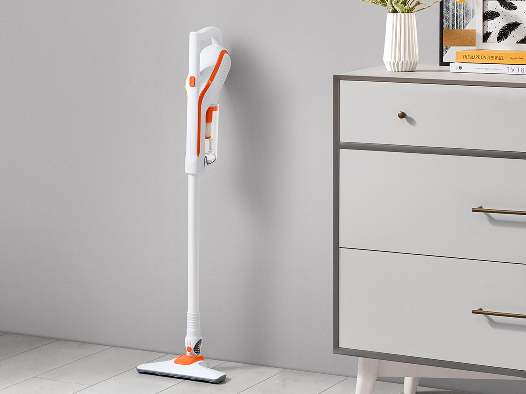 GVCW M12A Vacuum Cleaner